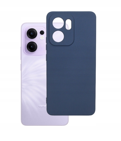 Oppo Reno 13F 5G Oppo 13FS Нано силиконов гръб