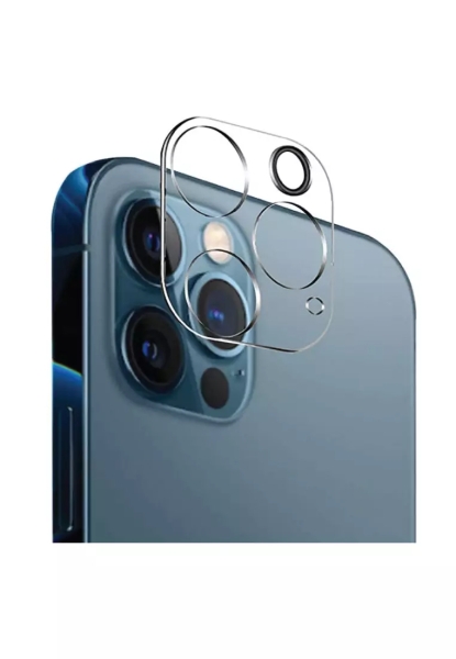 iPhone 12 Pro Max camera/камера Стъклен протектор Glass