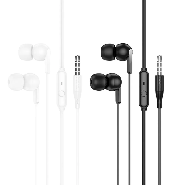 Слушалки HOCO 3.5 JACK M124