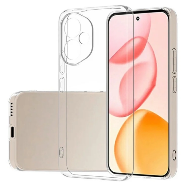 Honor 400 Супер силикон 0,5mm