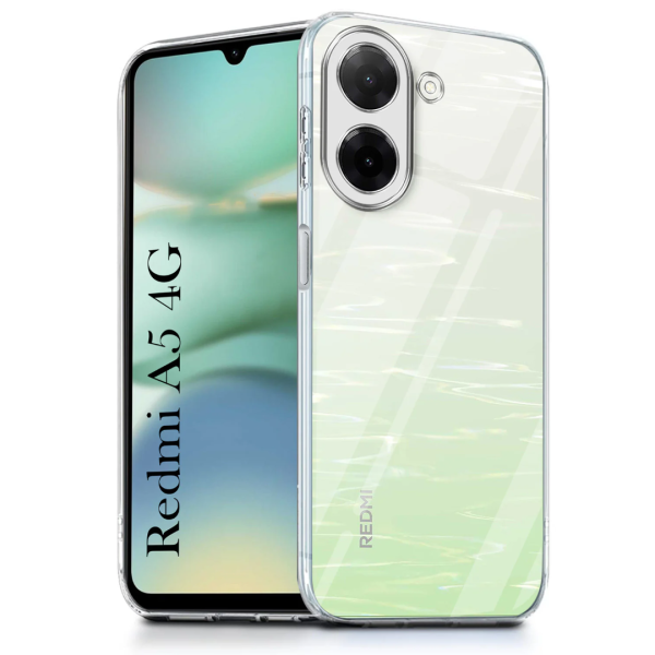 Xiaomi Redmi A5 4G 173.3mm Супер силикон 2mm