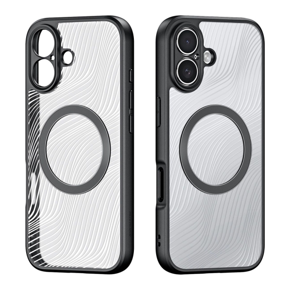 iPhone 17 Aimo Premium case MagSafe 