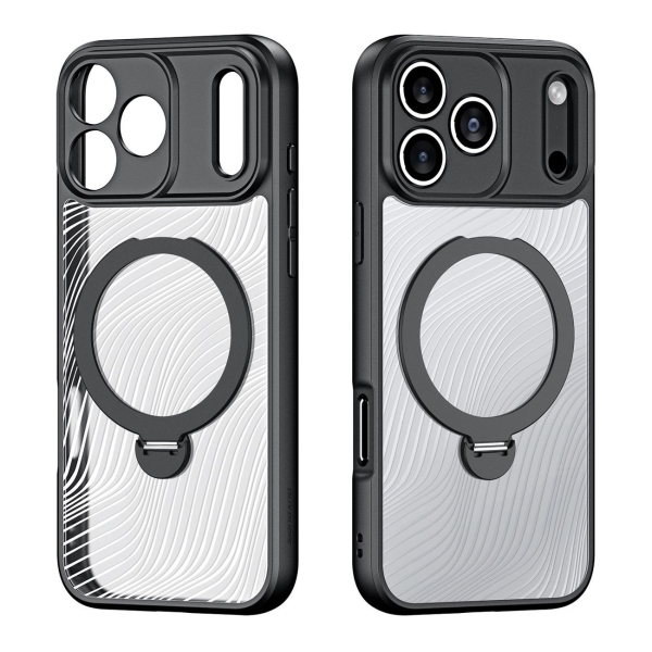 iPhone 17 Pro Aimo Premium case MagSafe