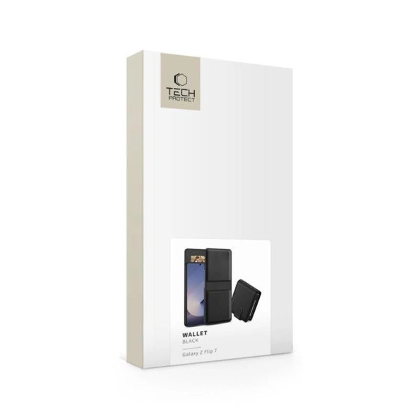 Samsung Z Flip 7 WALLET CASE 
