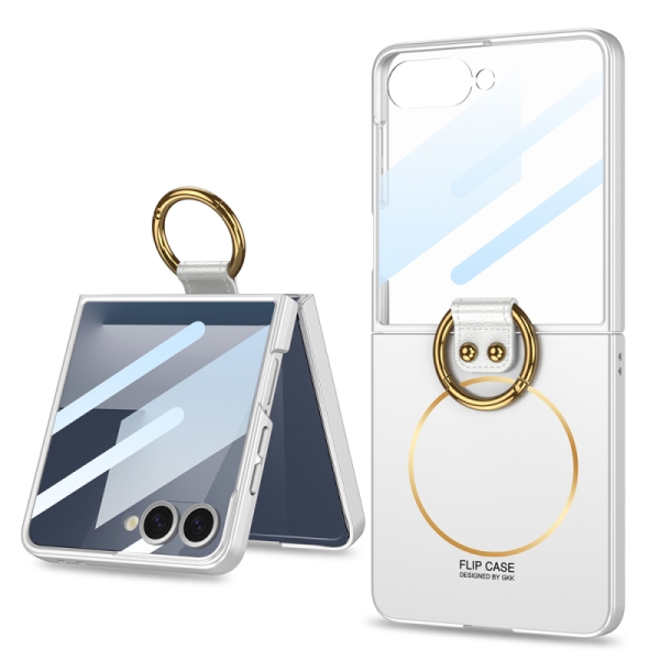 Samsung Z Flip 7 Premium MagSafe case 