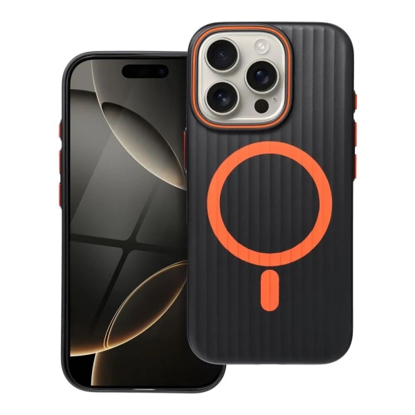 iPhone 17 Pro Max Simple Case MagSafe