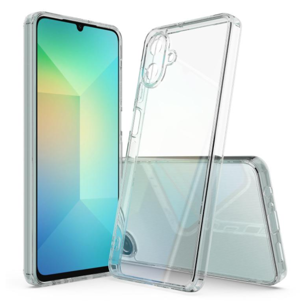 Samsung A07 Супер силикон 2mm