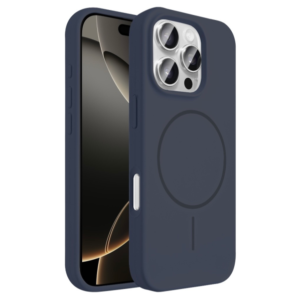 iPhone 14 Silicone GT MagSafe case