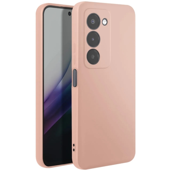 Xiaomi Redmi 15 Нано силиконов гръб