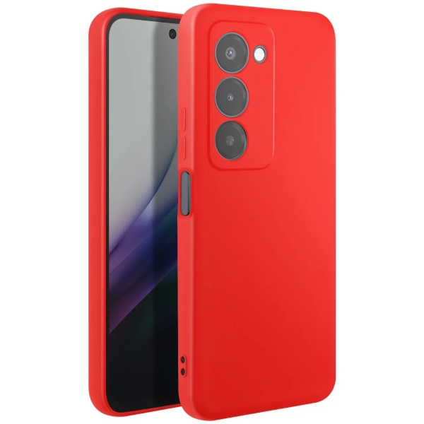 Xiaomi Redmi 15 Нано силиконов гръб