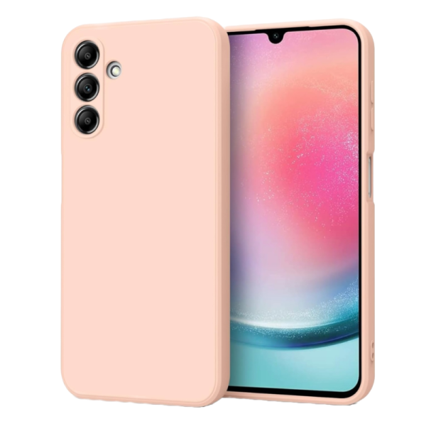 Samsung A36 Нано силиконов гръб