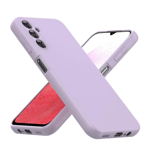 Samsung A36 Нано силиконов гръб