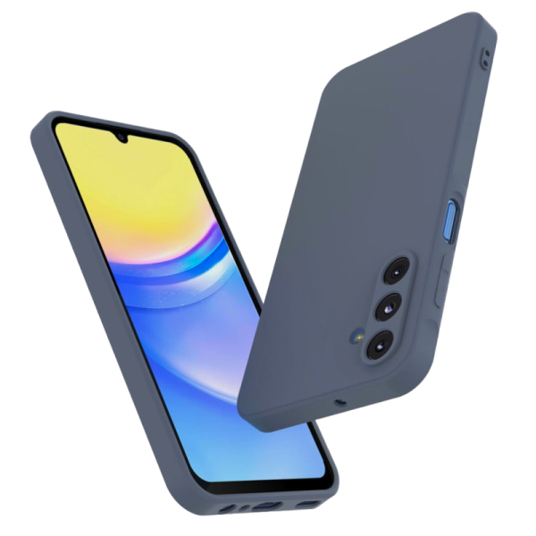 Samsung A36 Нано силиконов гръб