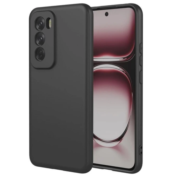 Realme 14X 5G Нано силиконов гръб