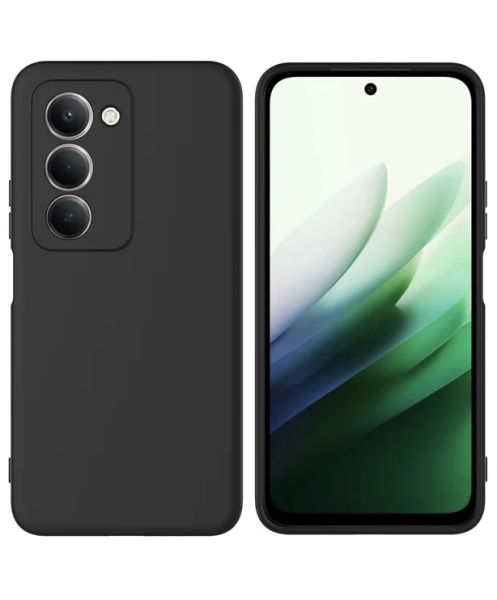 Xiaomi Redmi 15 Нано силиконов гръб