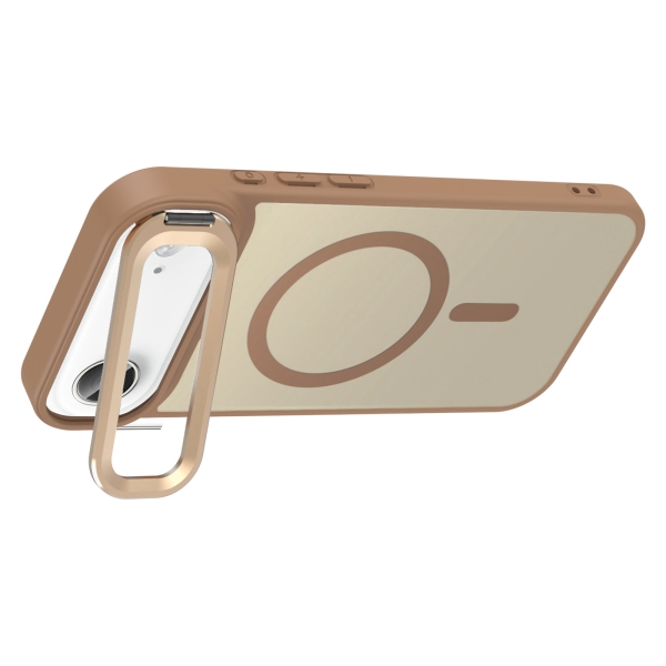 iPhone 17 Air Toro case MagSafe