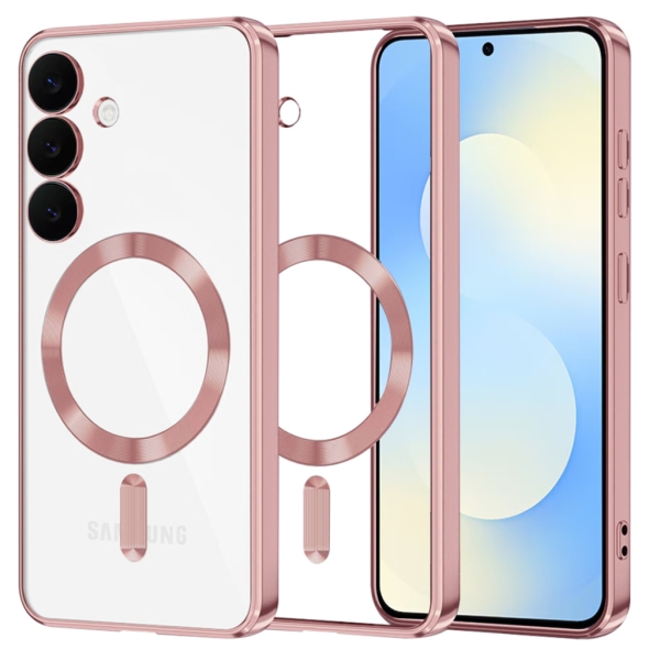 Samsung S25FE Color Case MagSafe