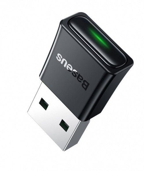 Baseus BA07 Bluetooth 5.3 USB Bluetooth Adapter