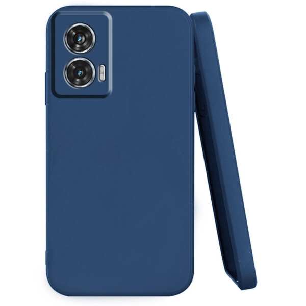 Motorola Moto Edge 50 Fusion Силиконов гръб мат