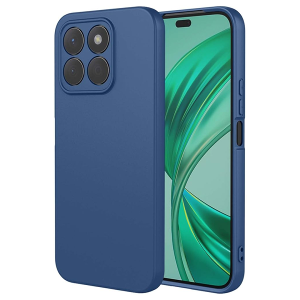 Honor 400 Smart Honor X7d Силиконов гръб мат