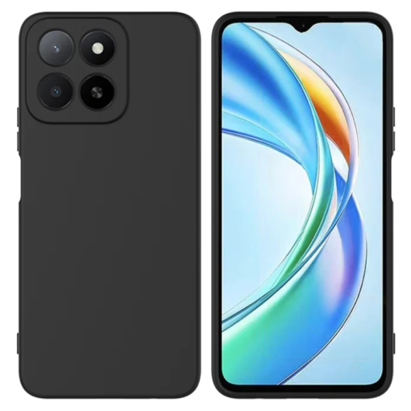 Honor 400 Smart Honor X7D Нано силиконов гръб