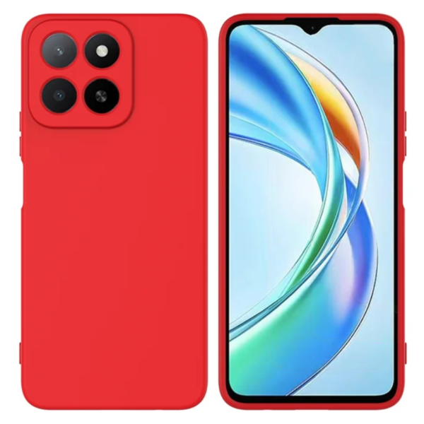 Honor 400 Smart Honor X7D Нано силиконов гръб