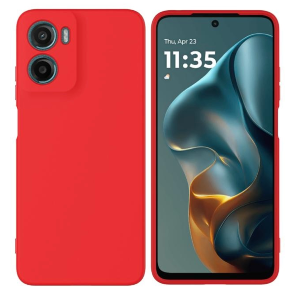 Motorola Moto G06 Нано силиконов гръб