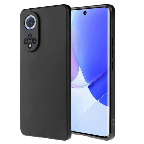 Huawei Nova 9 Honor 50 Нано силиконов гръб