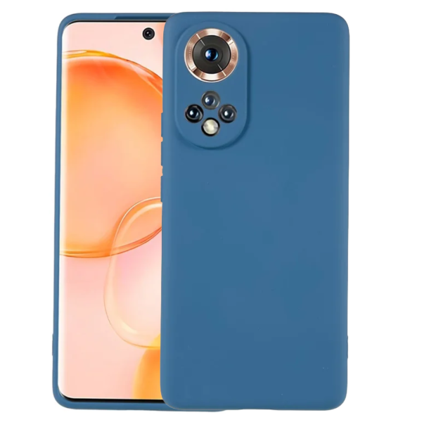Huawei Nova 9 Honor 50 Нано силиконов гръб