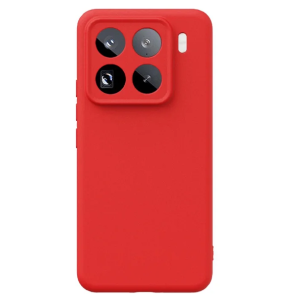 Xiaomi 15T Pro Нано силиконов гръб