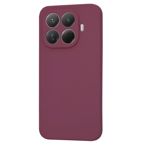 Xiaomi 15T Pro Нано силиконов гръб