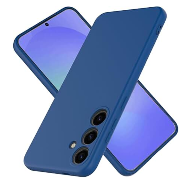 Samsung A37 Нано силиконов гръб