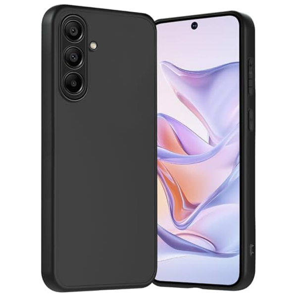 Samsung A57 Нано силиконов гръб