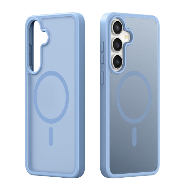 Samsung S25FE Matte MagSafe case