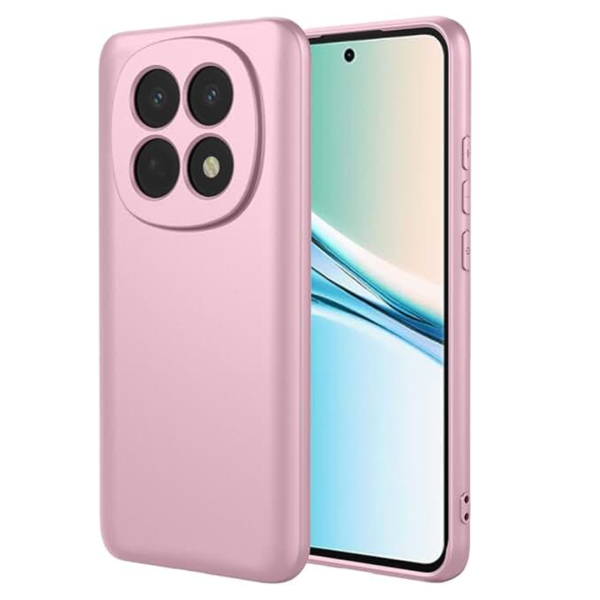 Xiaomi Redmi Note 15 4G Нано силиконов гръб