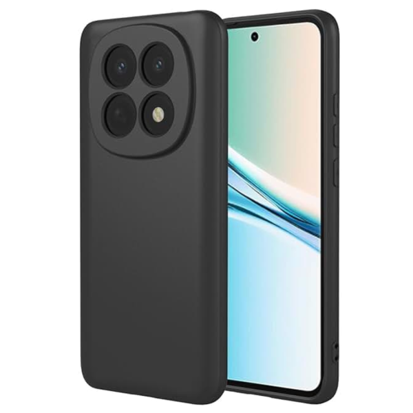 Xiaomi Redmi Note 15 5G Нано силиконов гръб