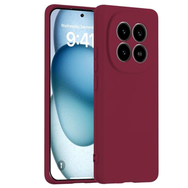 Xiaomi Redmi Note 15 5G Нано силиконов гръб