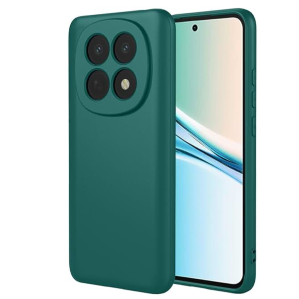 Xiaomi Redmi Note 15 5G Нано силиконов гръб