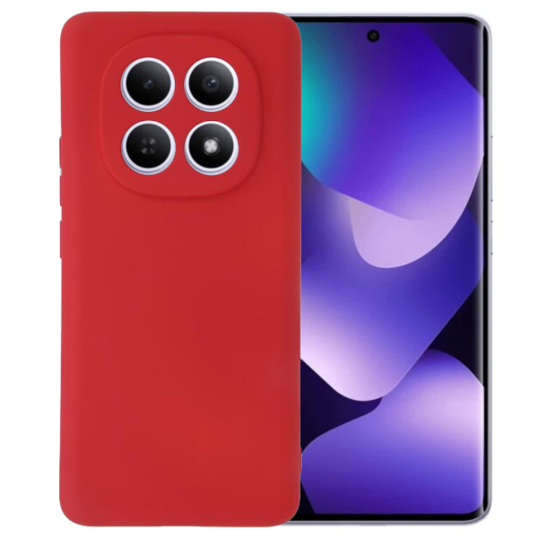 Xiaomi Redmi Note 15 5G Нано силиконов гръб