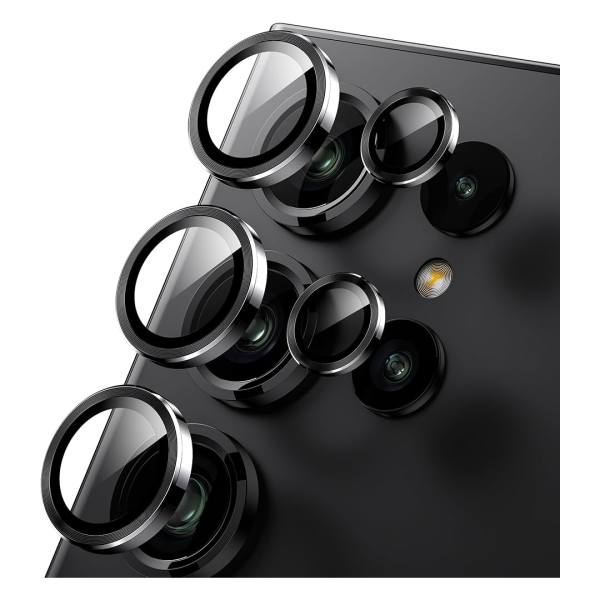 Samsung S24 Ultra Original Lens glass AR +AF