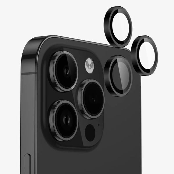 iPhone 14 Pro Original Metal Lens glass AR +AF