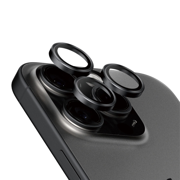 iPhone 15 Pro Original Metal Lens glass AR +AF