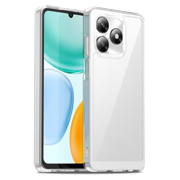 Samsung S25 Супер силикон 2mm