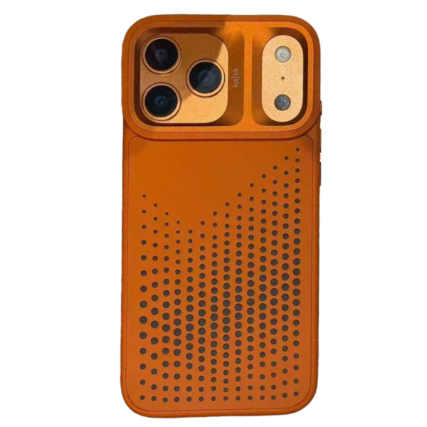 iPhone 17 Pro Max KAJSA CIRCLE CASE MAGSAFE 