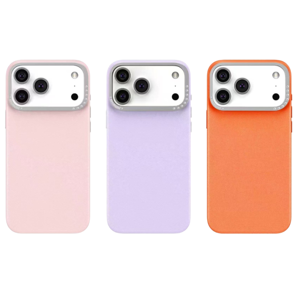 iPhone 17 Pro MEMUMI JING SERIES MAGSAFE 