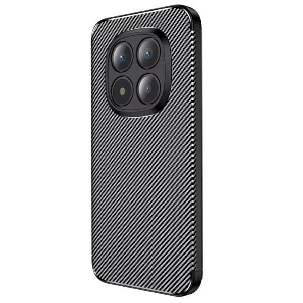 Xiaomi Redmi Note 15 4G Xiaomi Redmi Note 15 5G Силиконов гръб Plaid