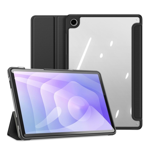 Samsung Galaxy Tab A11 Plus/A9 Plus Dux Ducis Flip Case 