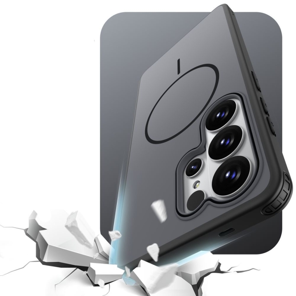 Samsung S26 Ultra Hybrid Armor Case 