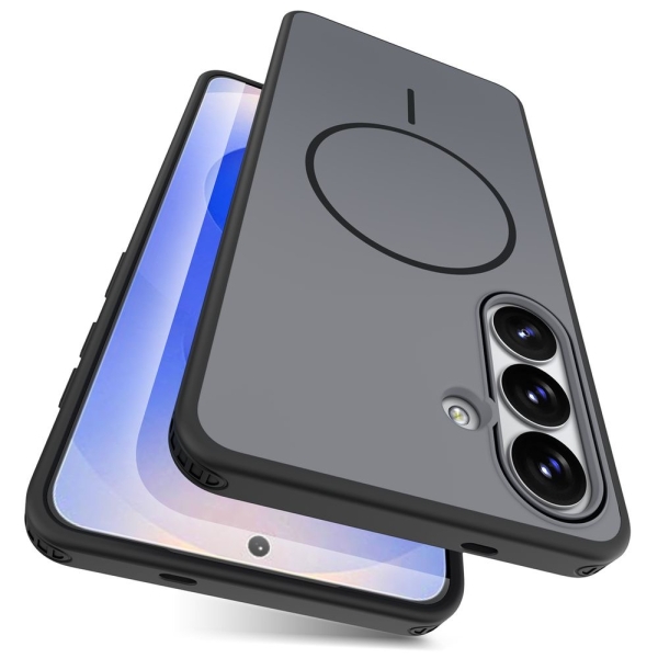 Samsung S26 Hybrid Armor Case 