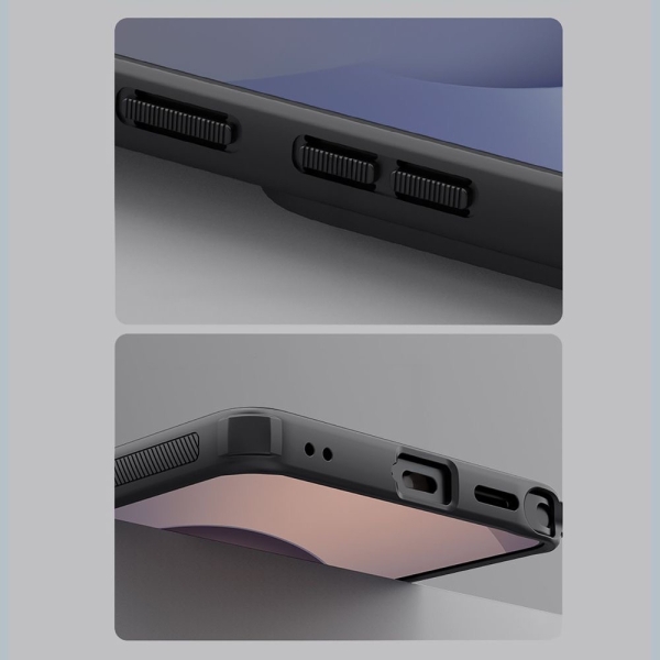 Samsung S26 Ultra Nillkin Super Frosted Shield Pro MagSafe